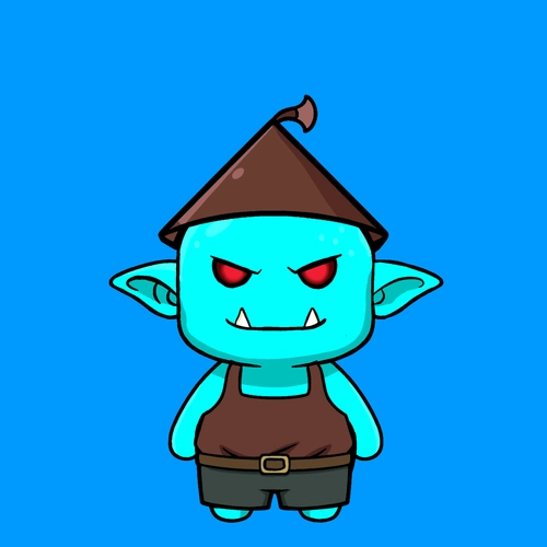 Token #1543
