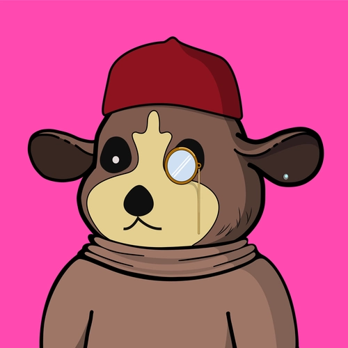 Token #2596
