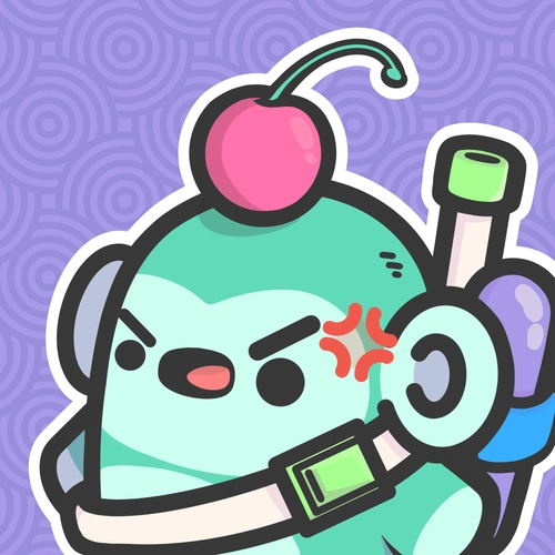 Token #4519