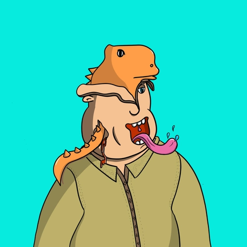 Token #2751