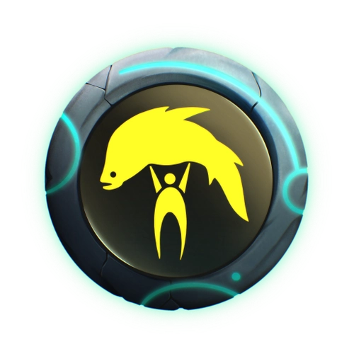 Pond Too Small For Two