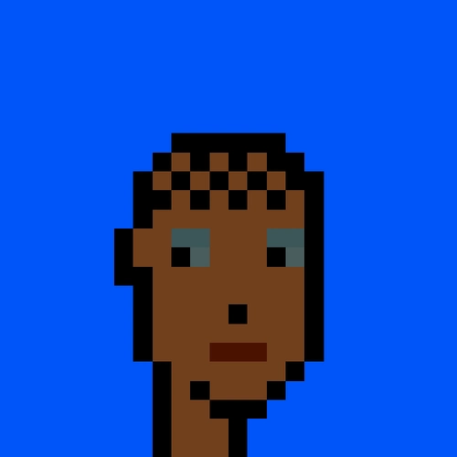 Token #2837