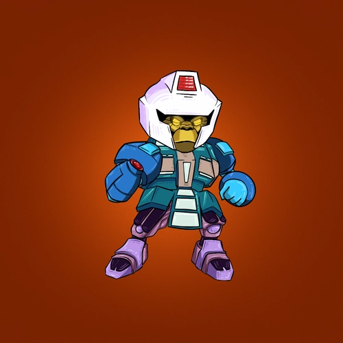 Token #3151