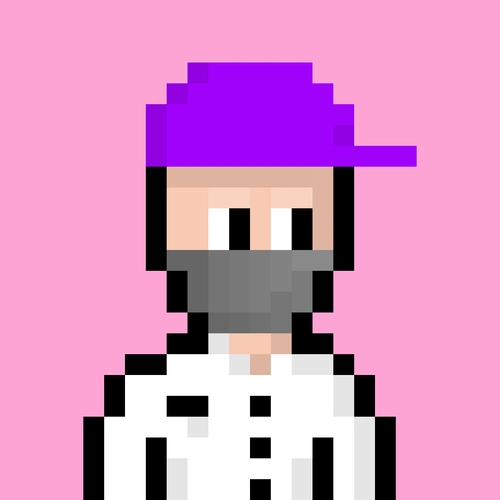 Token #1399