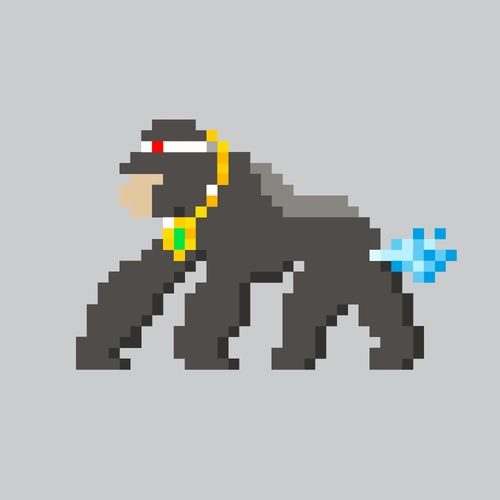 Token #1597