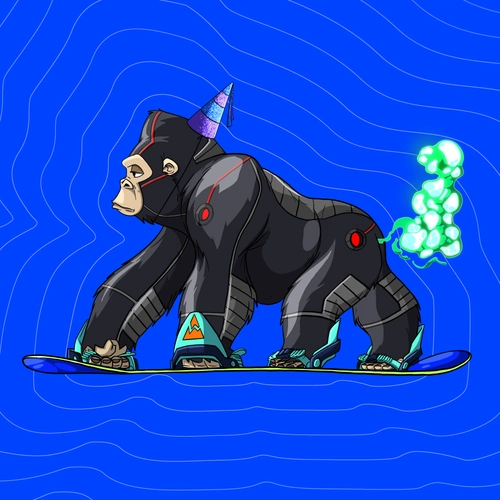 Token #71