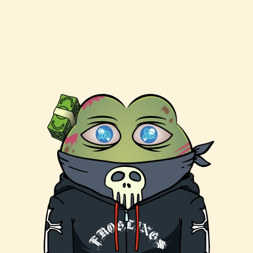 Token #487