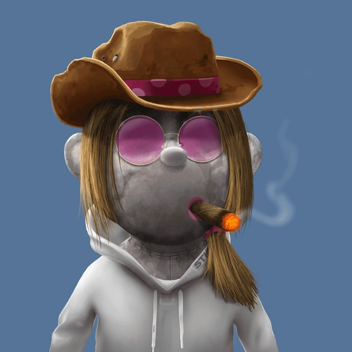Token #2143