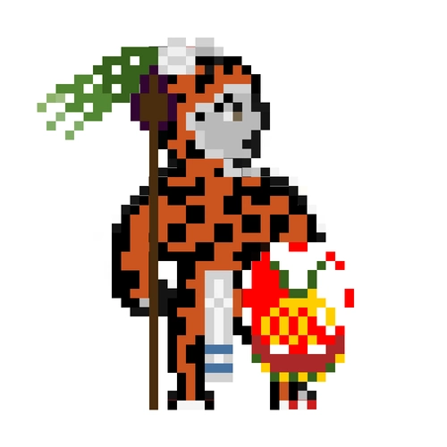Token #1616