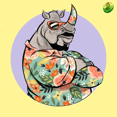 Token #957