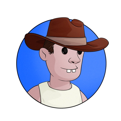 Token #1747