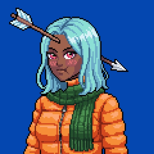 Token #218