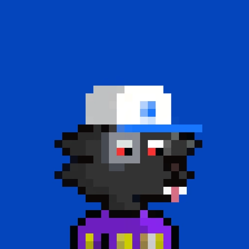 Token #586