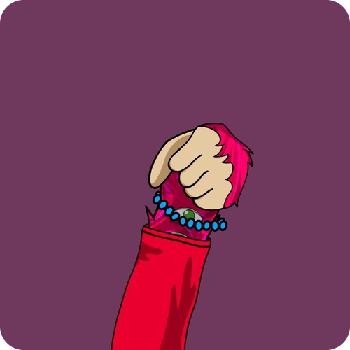 Token #9262