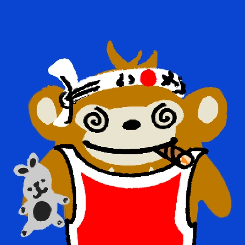 Token #4640