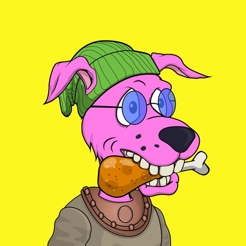 Token #33