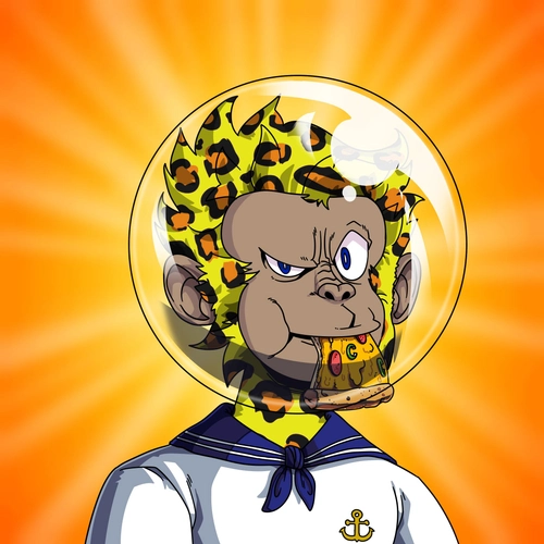 Token #1587