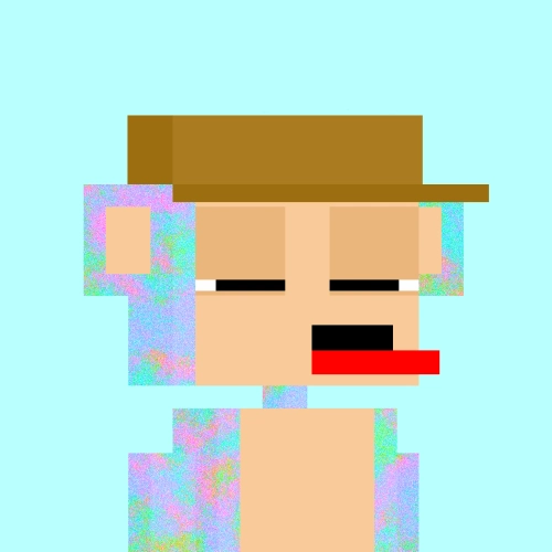 Token #3874