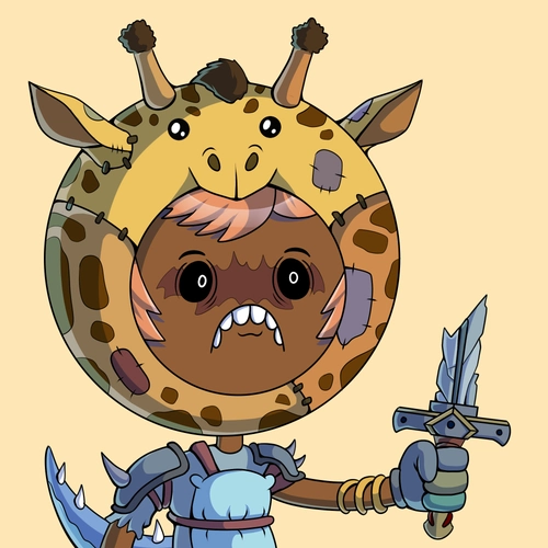 Token #13948