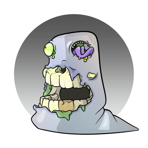 Token #2964