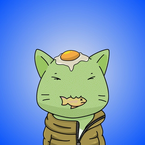 Token #18