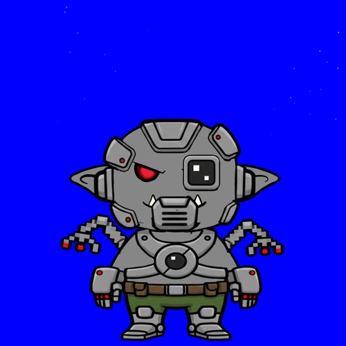 Token #2131