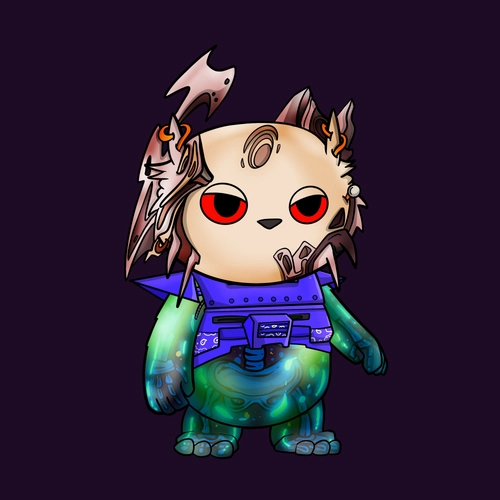 Token #1002