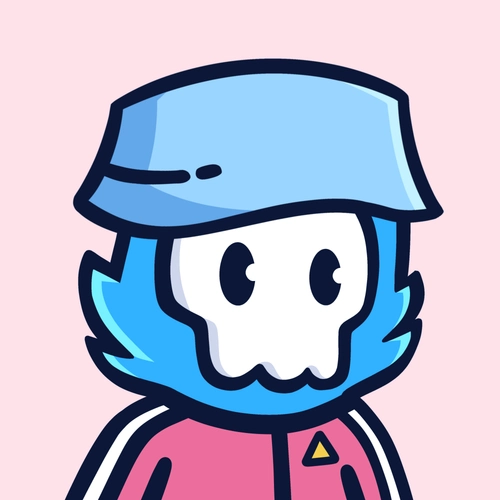 Token #2989
