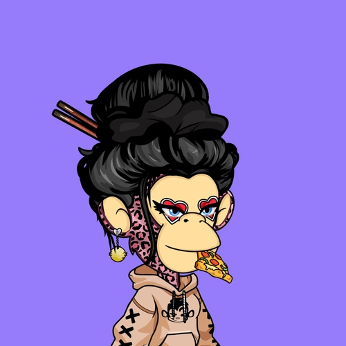 Token #809