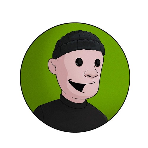 Token #2037