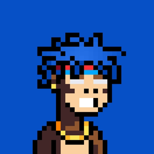 Token #6