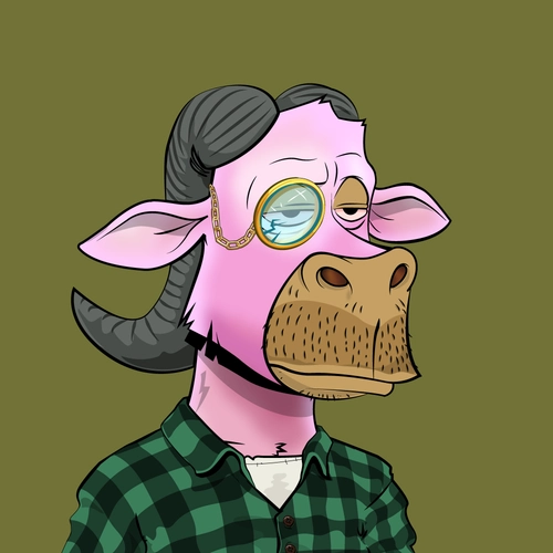 Token #1105