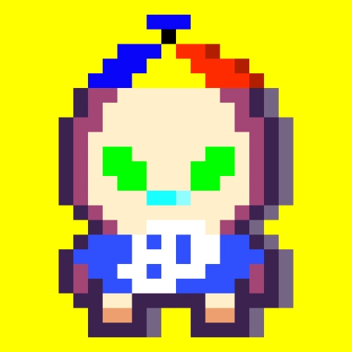 Token #1850