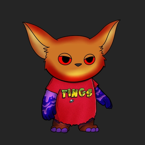 Token #2910