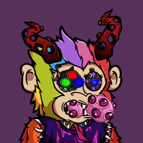 Token #119