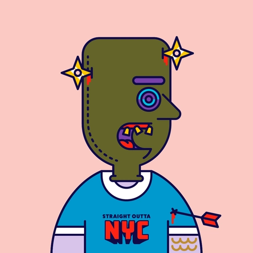 Token #2706