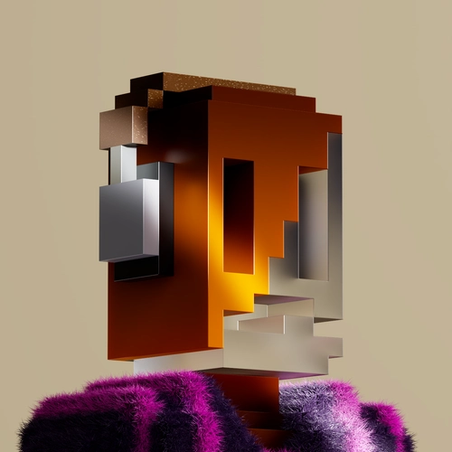 Token #1564