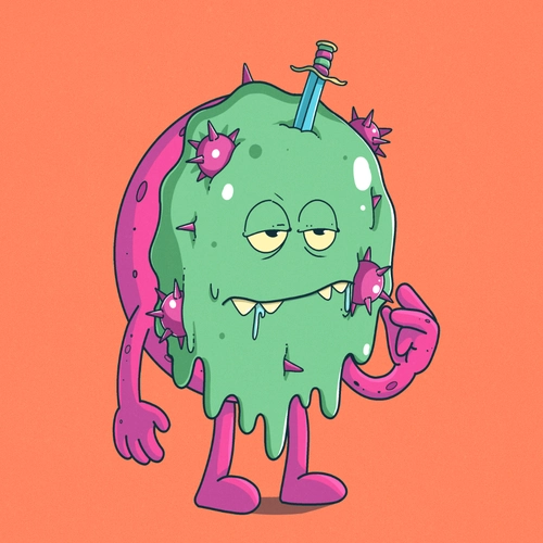 Token #11