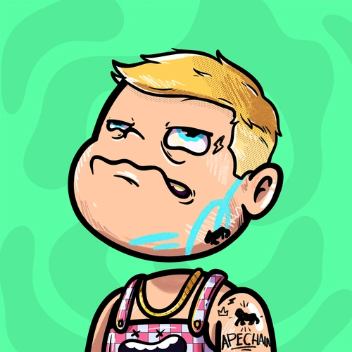 Token #2861