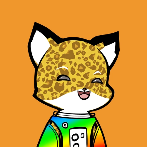 Token #1432
