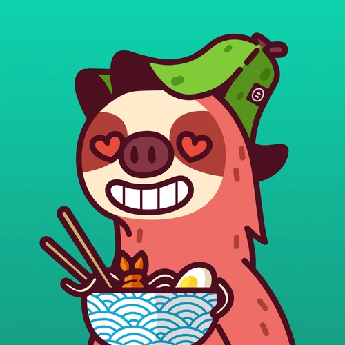 Token #3294