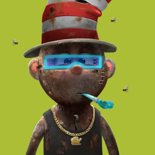Token #223
