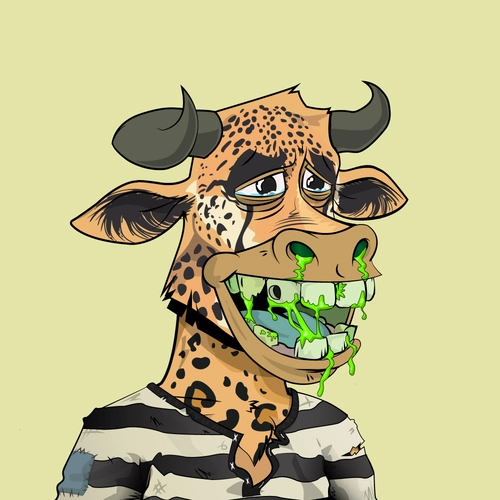 Token #2708