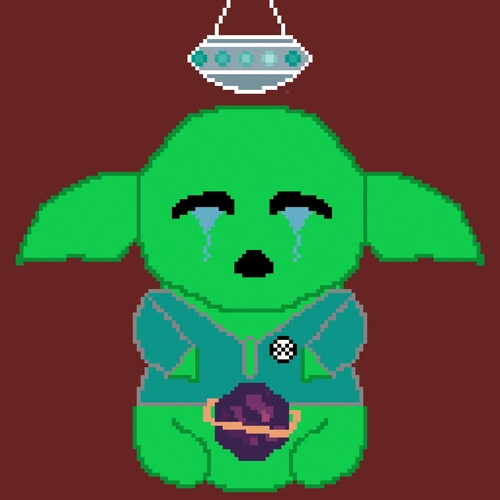Token #598