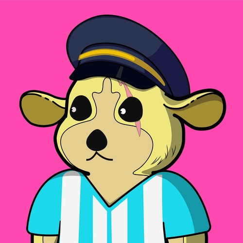 Token #1722