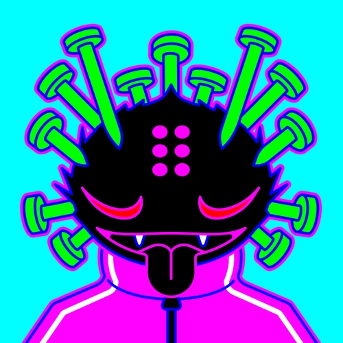 Token #33077