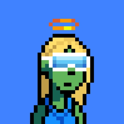 Token #737