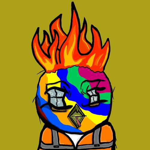 Token #1438