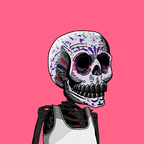 Token #6927