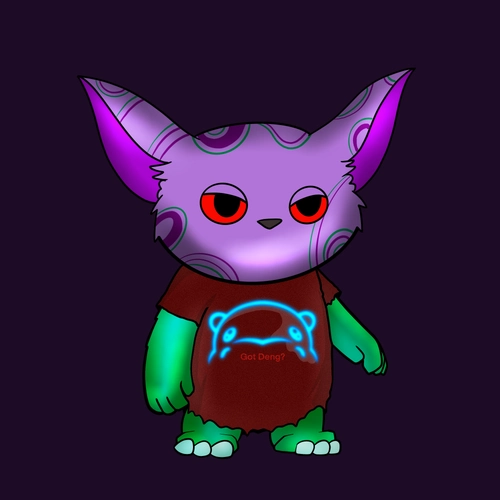 Token #21